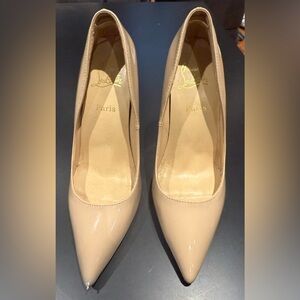 Christian Louboutin Heels